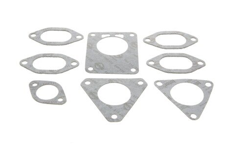 Комплект прокладок двигуна elring 181270