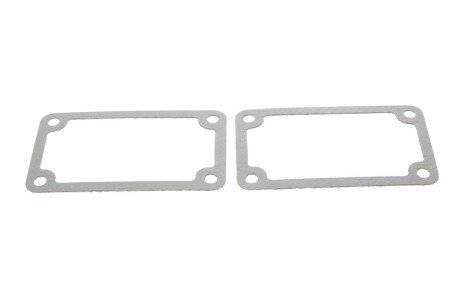 Комплект прокладок двигуна elring 181270