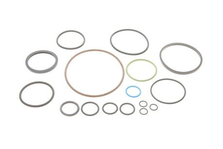 Комплект прокладок двигуна elring 181270