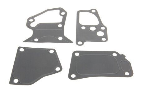 Комплект прокладок двигуна elring 181270