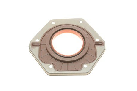 Комплект прокладок двигуна elring 181270