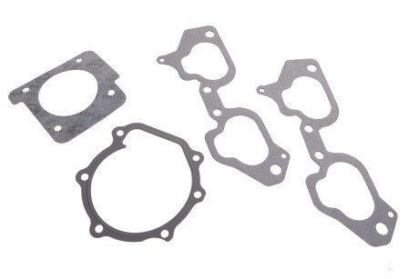 Прокладка выпускного коллектора elring 218790