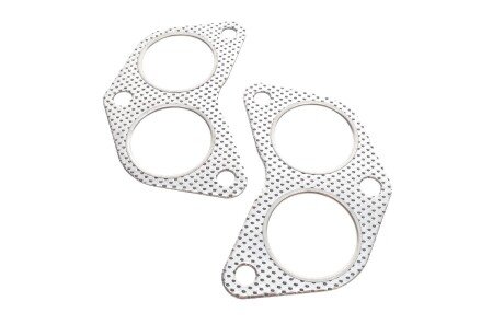 Прокладка выпускного коллектора elring 218790