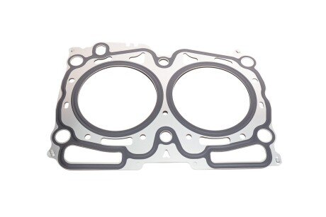 Прокладка выпускного коллектора elring 218790