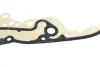 Комплект прокладок двигуна elring 246680