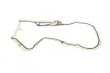 Комплект прокладок двигуна elring 246680