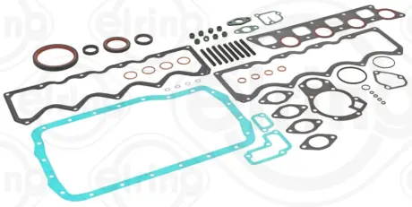 Комплект прокладок двигуна elring 309000 Jeep Cherokee