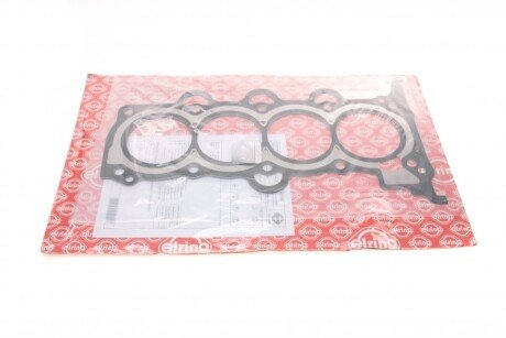 Комплект прокладок двигуна elring 344760