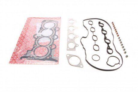 Комплект прокладок двигуна elring 344760