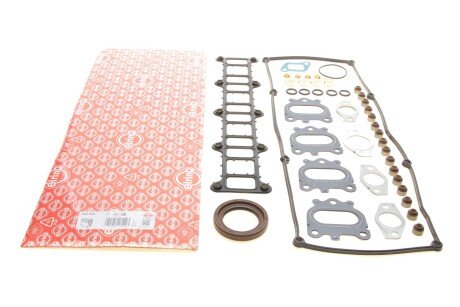 Комплект прокладок двигуна elring 353930 на Митсубиси Паджеро 2