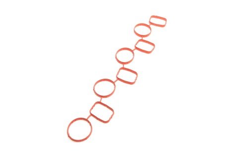 Комплект прокладок двигуна elring 387500