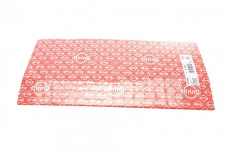 Комплект прокладок двигуна elring 389280