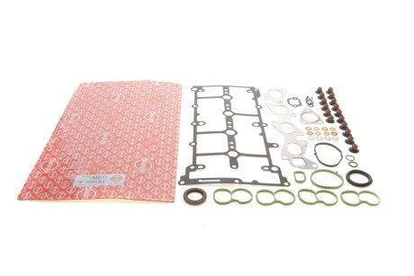 Комплект прокладок двигуна elring 399870