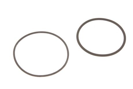 Комплект прокладок двигуна elring 431610