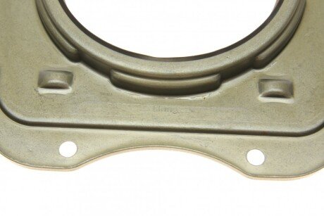 Комплект прокладок двигуна elring 437370