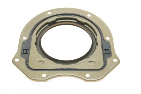 Комплект прокладок двигуна elring 437370