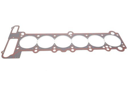 Комплект прокладок двигуна elring 444440