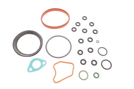 Комплект прокладок двигуна elring 444440