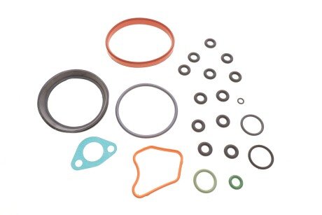 Комплект прокладок двигуна elring 444440