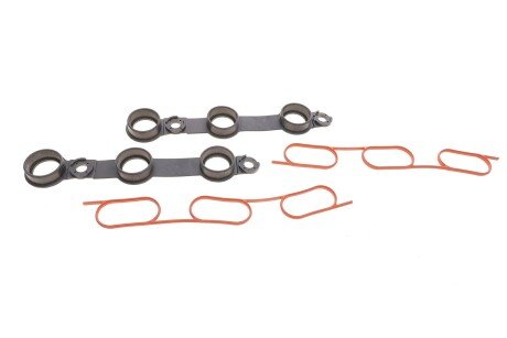 Комплект прокладок двигуна elring 444440