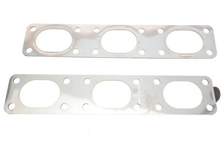 Комплект прокладок двигуна elring 444440