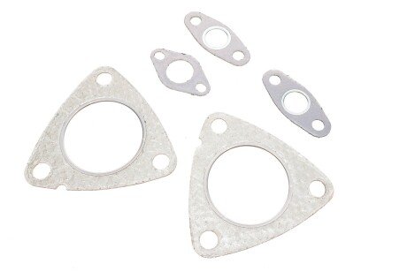 Комплект прокладок двигуна elring 444440