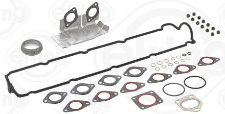 Комплект прокладок двигуна elring 446870