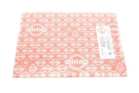 Комплект прокладок двигуна elring 451150