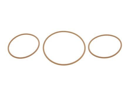 Комплект прокладок двигуна elring 452660