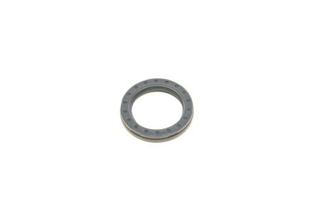 Комплект прокладок двигуна elring 452660