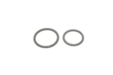 Комплект прокладок двигуна elring 452660