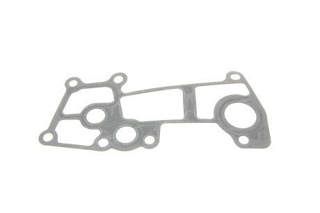 Комплект прокладок двигуна elring 452660