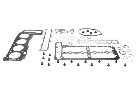 Комплект прокладок двигуна elring 452.680 на Ситроен Джампер