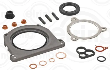 Комплект прокладок двигуна elring 455570 Infiniti Q