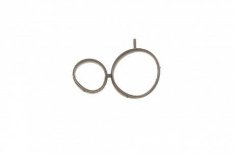 Комплект прокладок двигуна elring 458390