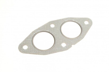 Комплект прокладок двигуна elring 458390