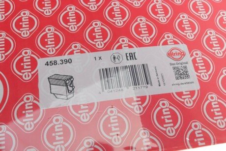 Комплект прокладок двигуна elring 458390
