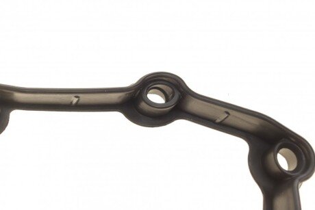 Комплект прокладок двигуна elring 458390