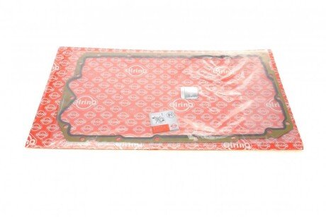 Комплект прокладок двигуна elring 458400