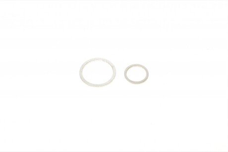 Комплект прокладок двигуна elring 458400