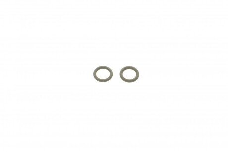 Комплект прокладок двигуна elring 458400