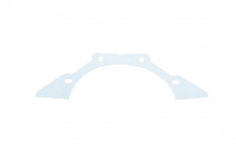 Комплект прокладок двигуна elring 458600