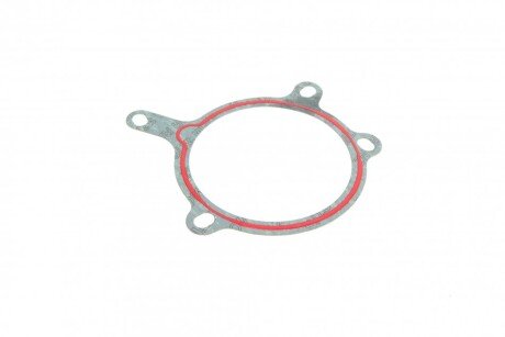 Комплект прокладок двигуна elring 458600