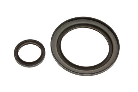 Комплект прокладок двигуна elring 464900