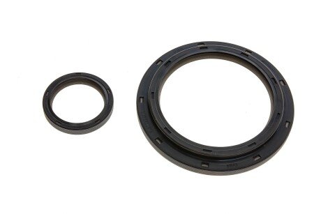 Комплект прокладок двигуна elring 464900