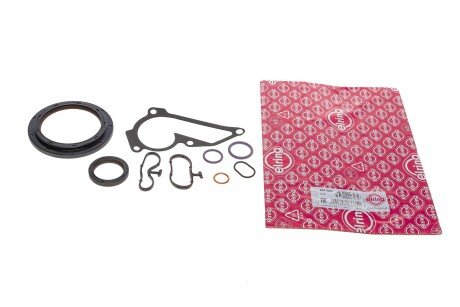 Комплект прокладок двигуна elring 464900