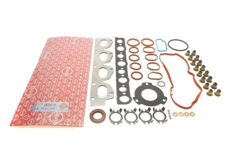 Комплект прокладок двигуна elring 472060