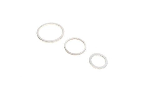 Комплект прокладок двигуна elring 473470