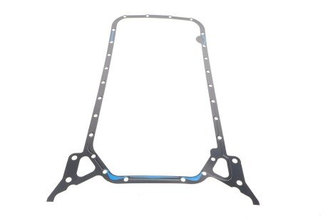 Комплект прокладок двигуна elring 473470