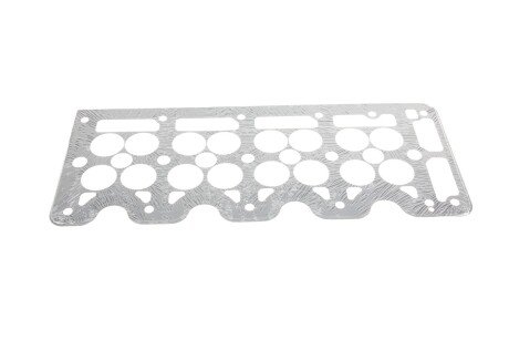 Комплект прокладок двигуна elring 486080